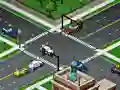 Spel Traffic Command 2 online