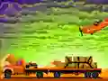 Spel Bowja The Ninja 3 online