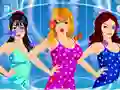 Spel Hit Upon The Chic online