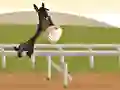 Spel Horsey Run Run 2 online