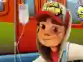 Spel Subway Surfers Doctor online