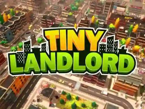 Spel Tiny Landlord online