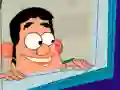 Spel Perry The Perv 2 online