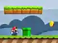 Spel Mario Zone online