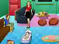 Spel My Fair Nanny online