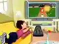 Spel Remote control online
