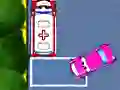Spel Funny Cars online
