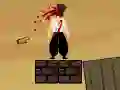 Spel Let The Bullet Fly online