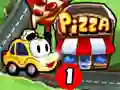 Spel GabCab online