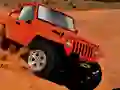 Spel Desert Jeep online