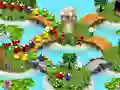Spel Birds Town online