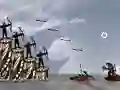 Spel Wrath of Evil online