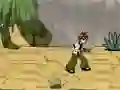 Spel Ben 10: Savage pursuit online