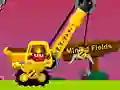 Spel Gold Spot online
