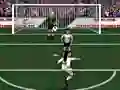 Spel Bicycle Kick Champ online