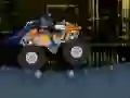 Spel Batman Super Truck online