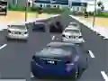 Spel 3D racing craze online