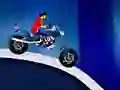 Spel The Chopper Ride online