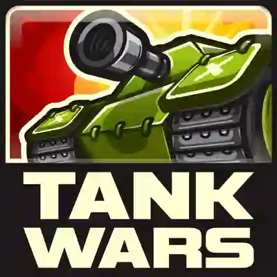 Spel Tank Wars online
