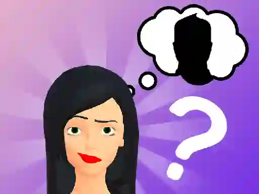 Spel Who Is This online