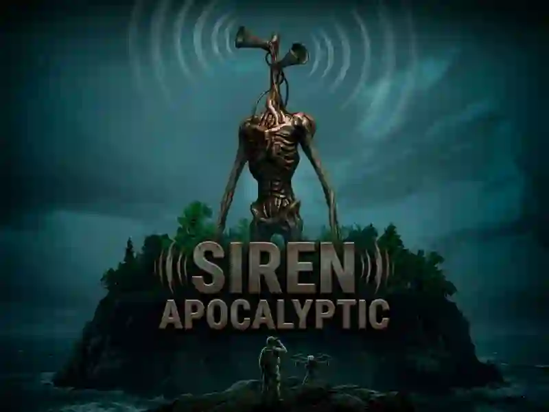 Spel Siren Apocalyptic online