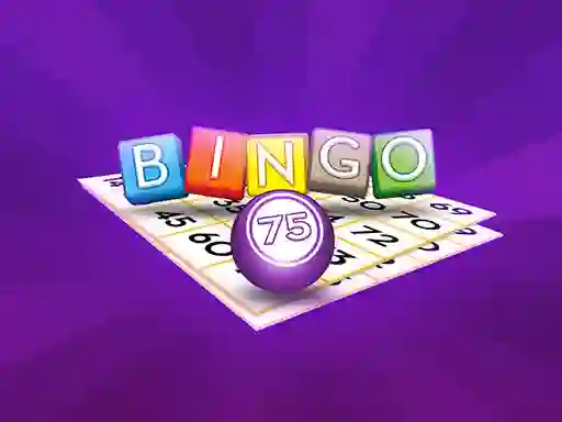 Spel Bingo 75 online