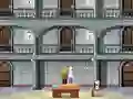 Spel Castle hotel online