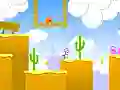 Spel Gum Drop Hop 2 online