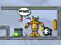 Spel Crash The Robot online