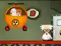 Spel Hero Copter online