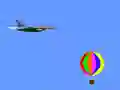 Spel Air Dodge online