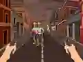 Spel Fire The Zombies online