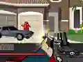 Spel Bullet Overflow online