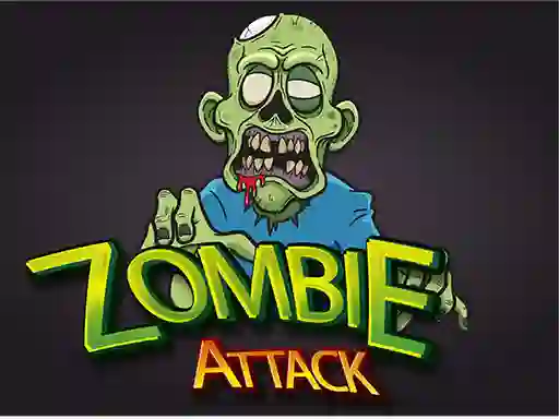 Spel Zombie Attack online