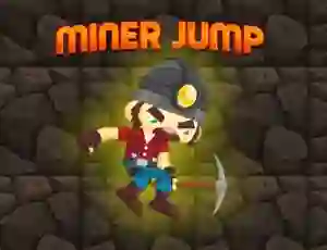 Spel Miner Jump online