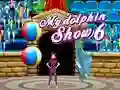 Spel My Dolphin Show 6 online