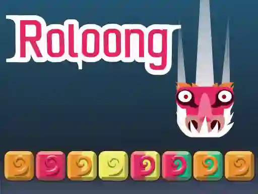 Spel Roloong online