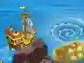 Spel Journey beyond the never seas online
