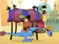 Spel Wander over Yonder The galactic rescue online