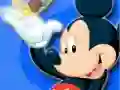 Spel Mickey`s Magic doodle online
