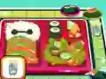Spel Bento bedlam online
