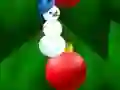Spel Snowman's christmas online