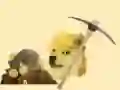 Spel Dog miner online