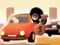 Spel Escape the fuzz online