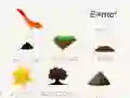 Spel Little Alchemy online