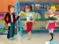 Spel Naughty Supermarket online