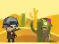 Spel Zombie Shooter online