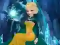 Spel Frozen Elsa Prep online