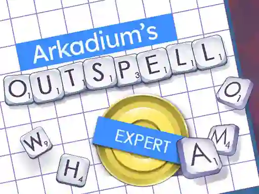 Spel Outspell online