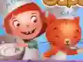 Spel Cupcake Time online